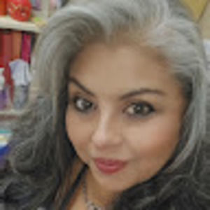 Meet your Posher, Sabrina